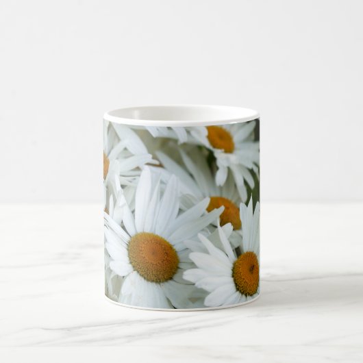 Été Glory Daisy Mug (Centre)