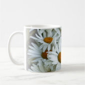 Été Glory Daisy Mug (Gauche)