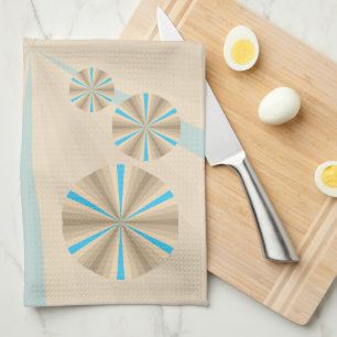 Été Illusion Serviette à main