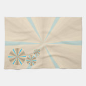 Été Illusion Serviette à main (Horizontal)