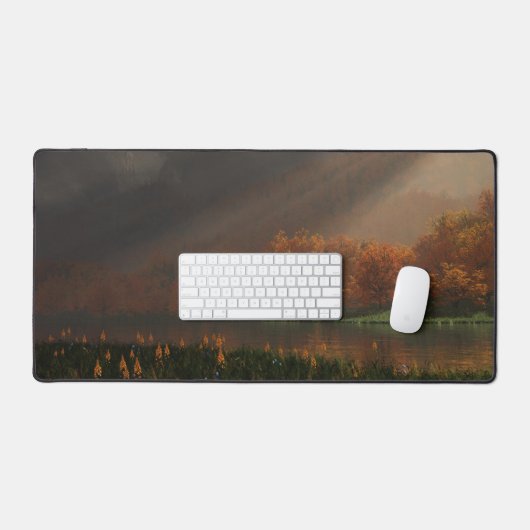 Été indien (Clavier et souris)