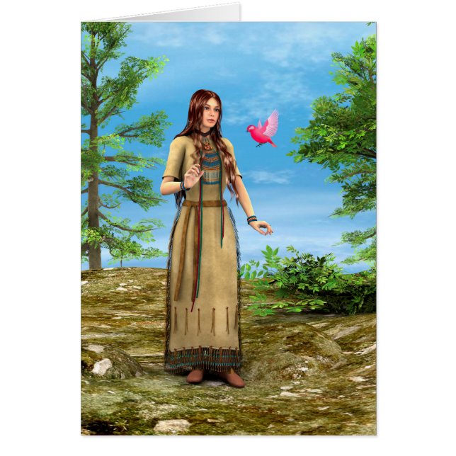 Été indien (Devant)