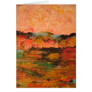 Été indien de la Saint-Martin