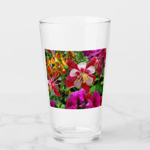 Été Jardin verre