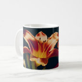 Été Jour Mug (Devant gauche)