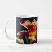 Été Jour Mug (Gauche)