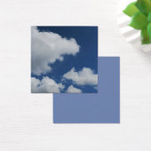 été, nature, météo, bleu, arrière - plan, ciel, (Bureau)