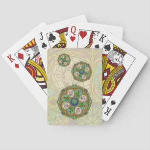 Été Nouveau Classic Cartes De Jeu
