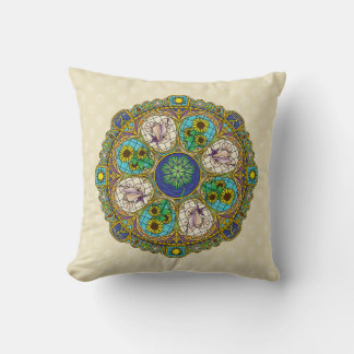 Été Nouveau Coussin