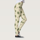 Été Nouveau Leggings (Droite)