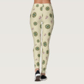 Été Nouveau Leggings (Dos)