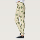 Été Nouveau Leggings (Gauche)