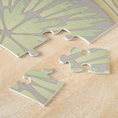 Été Nouveau Puzzle (Côté)