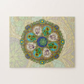 Été Nouveau Puzzle (Horizontal)