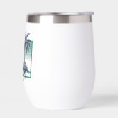 Été plage (Gauche)