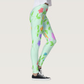 Été Plage Leggings (Droite)