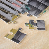 ETÉ PUZZLE (Côté)