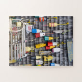 ETÉ PUZZLE (Horizontal)