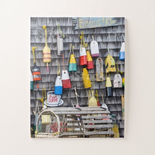 ETÉ PUZZLE (Vertical)