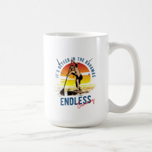 Été sans fin Mug classique 15#