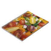 Été Splash ! Carnet (Côté gauche)