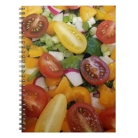 Été Splash ! Carnet (Devant)