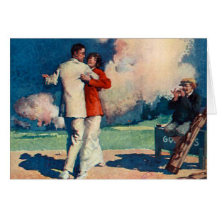 Été SUPÉRIEUR de tango