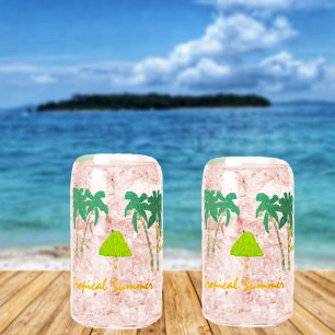 Été Tropical