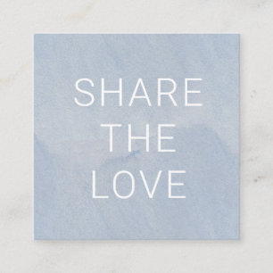 Été vibrant   Carte de fidélité