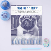 Éteindre le prospectus de vente trouvé (Simple)