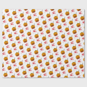 Éteins le papier cadeau de nuit