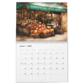 Eten! Kalender (Mar 2027)