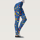 Eten Leggings (Rechts)