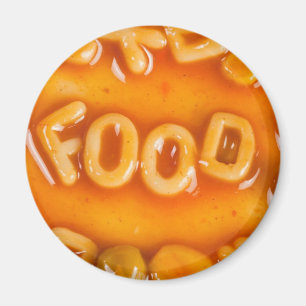 Eten Magneet