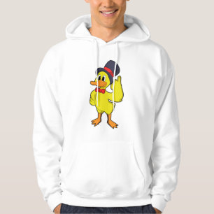 Eten met Pet Hoodie