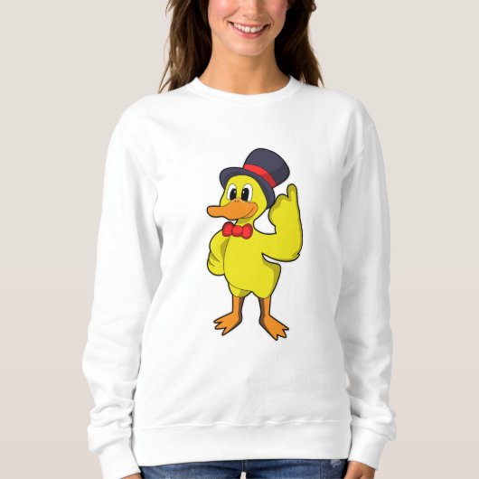 Eten met Pet Trui (Voorkant)