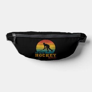 Eten Slapen Hockey Herhalen Heuptasje