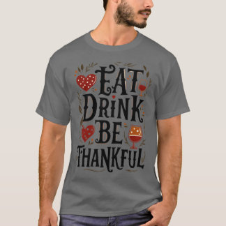 Eten T-shirt