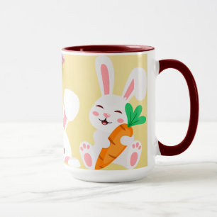 Eter Bum Bunny Mok