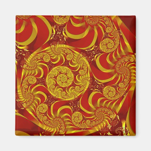 Eternal 3 magneet (Voorkant)