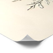 Eternal Bond of Mother and Son Poster (Hoek)