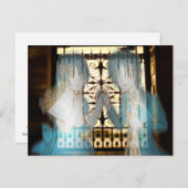 Eternal Briefkaart (Voorkant / Achterkant)