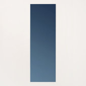 Eternal constance gradient Kleur Yoga Mat (Achterkant)
