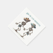 Eternal Dance, op maat Servet (Hoek)