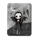 Eternal Doll Magneet (Verticaal)