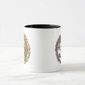 Eternal Dragon Circle Mok (Midden)