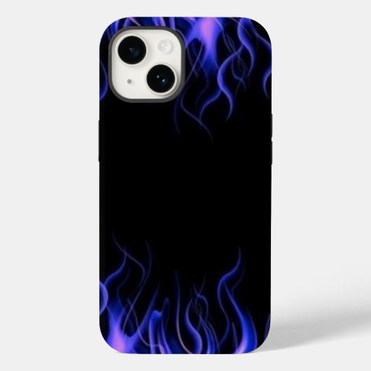 Eternal Flame Case-Mate iPhone Case (Achterkant)
