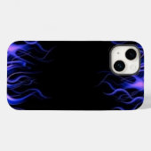 Eternal Flame Case-Mate iPhone Case (Achterkant (horizontaal))