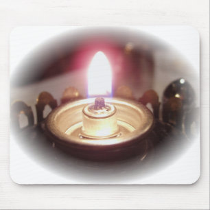Eternal Flame Muismat
