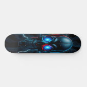 Eternal Gaze Edition 5 Skateboard (Horizontaal)